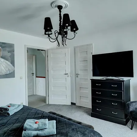 Διαμέρισμα Haus Sorgenfrei, 900 M Vom Entfernt, Zentral Gelegen, Perfekt Fuer Familien & Freunde, Drei Schlafzimmer